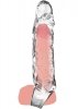 Extension Sleeve TPE Medium 16 cm